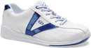 Open Box Dexter Bowling - Womens - Vicky White/Blue - lauxsportinggoods