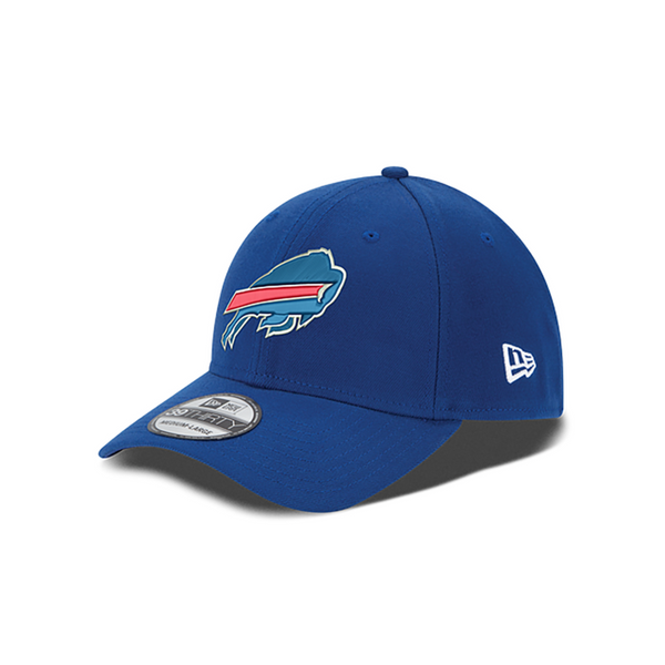 New Era - Team Classic Buffalo Class LT Royal Poly Cap - lauxsportinggoods