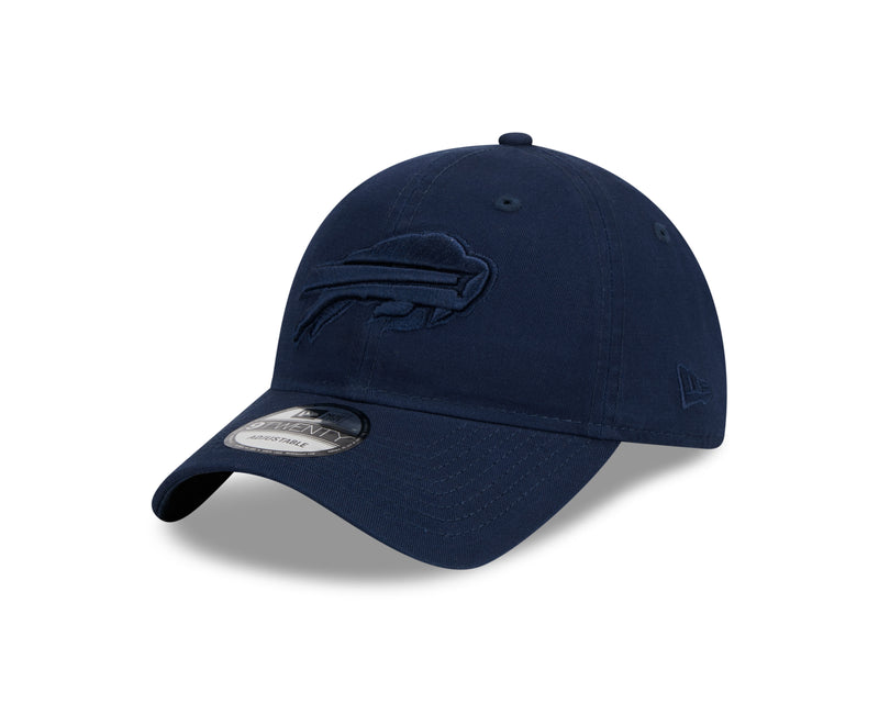 New Era Buffalo Bills Junior 920 Color Pack Cap - Blue - lauxsportinggoods