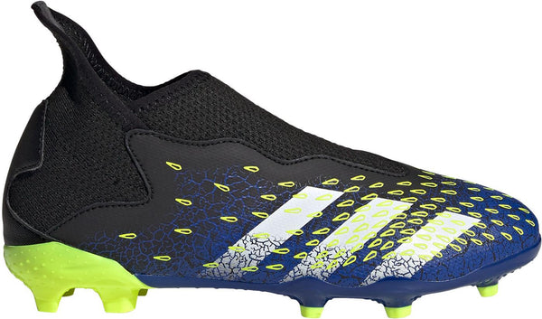 Open Box Adidas L-618-4.5 Kids Soccer Cleat - lauxsportinggoods