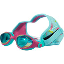 FINIS - DragonFly - Comfortable Kids' Goggle - lauxsportinggoods
