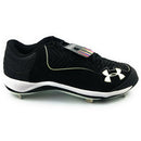 Under Armour Men's UA Ignite Low ST CC Baseball Cleats Size 9 - lauxsportinggoods