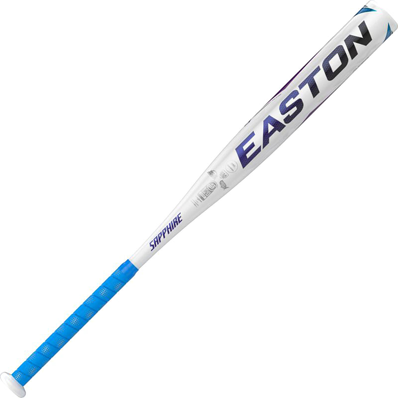 Easton 2022 Sapphire Fastpitch Bat - lauxsportinggoods