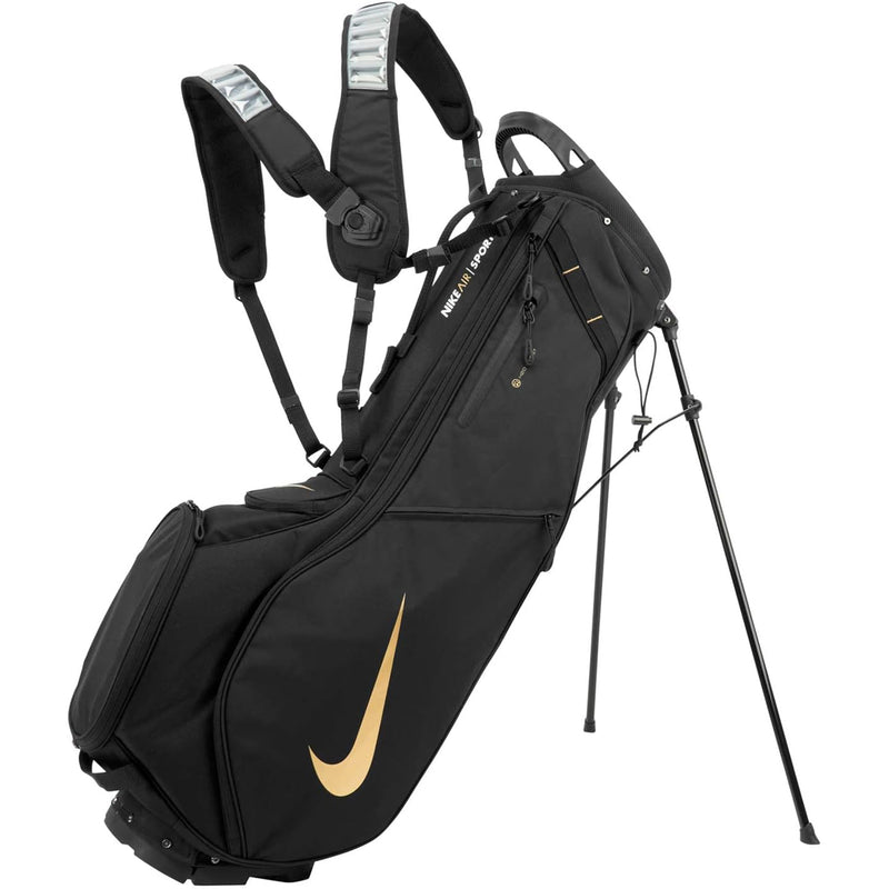 golf backpack nike sport Nike Air Sport 2 Golf Bag