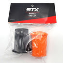 STX Lacrosse End Cap 2-Pack - lauxsportinggoods