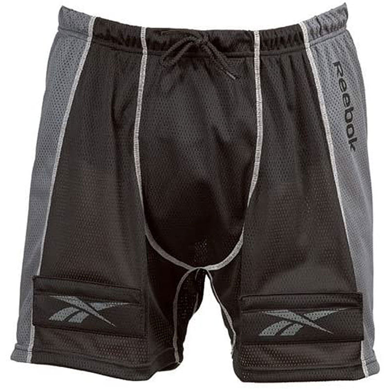 Reebok Women Jock Shorts - Small - lauxsportinggoods