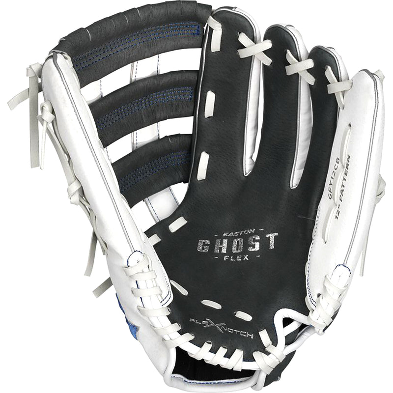 Easton 2021 Ghost Flex Youth 12-Inch Fastpitch Youth Glove - lauxsportinggoods