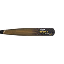 Rawlings Icon Composite 2 5/8 Barrel Baseball Bat - lauxsportinggoods