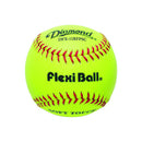 Diamond Sports - DFX-11RFPSC - 11" Flexiball Synthetic Softball - lauxsportinggoods