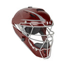 Under Armour Converge Two Tone Catching Mask - lauxsportinggoods