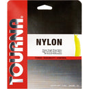 Tourna Nylon 16 Gauge Tennis Strings - lauxsportinggoods