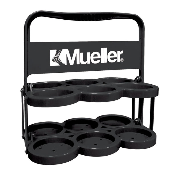Mueller Quart Water Bottle Carrier - lauxsportinggoods