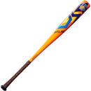 Louisville Slugger 2023 Atlas (-3) BBCOR Baseball Bat - lauxsportinggoods