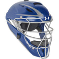Under Armour Converge Two Tone Catching Mask - lauxsportinggoods