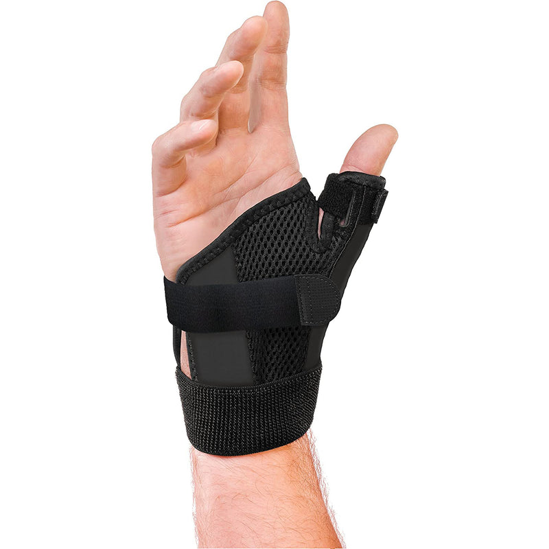 Mueller Thumb Stabilizer-One Size - lauxsportinggoods
