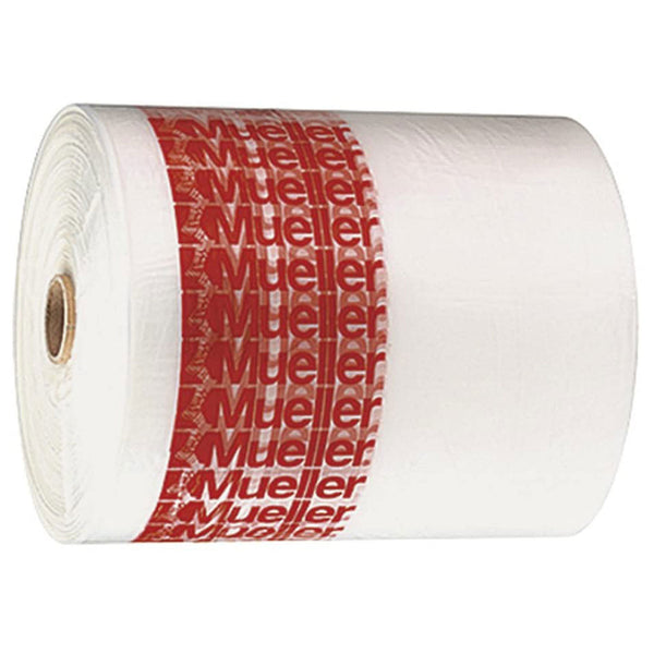 Mueller Disposable Bags Ice Bags -10"x18" ea 1500 Per Roll - lauxsportinggoods