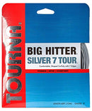 Tourna Silver 7 Tour Tennis Strings - lauxsportinggoods