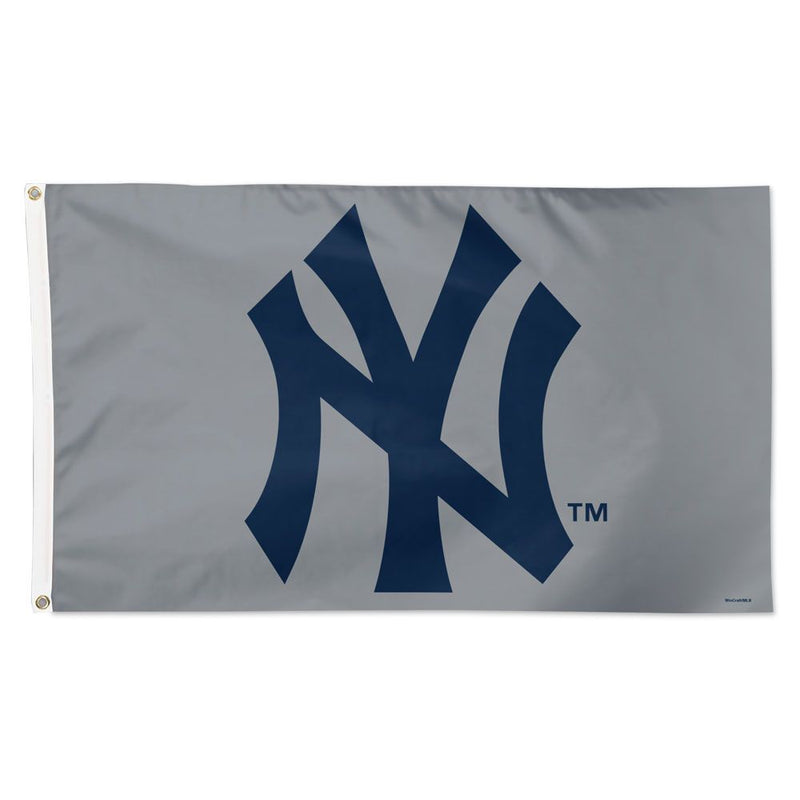 Wincraft New York Yankees Flag - Deluxe - 3 x 5 ft - lauxsportinggoods