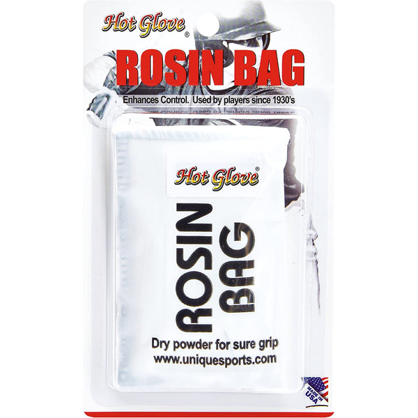 Hot Glove Rosin Bag - lauxsportinggoods