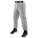 Champro Boys' Triple Crown Pinstripe Polyester Baseball Pants Youth - lauxsportinggoods