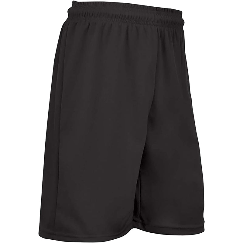 Champro DRI-GEAR All-Sport Practice Short Adult - XLarge/4XLarge - lauxsportinggoods