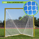 Champion Sports - Official Size Lacrosse Net - lauxsportinggoods