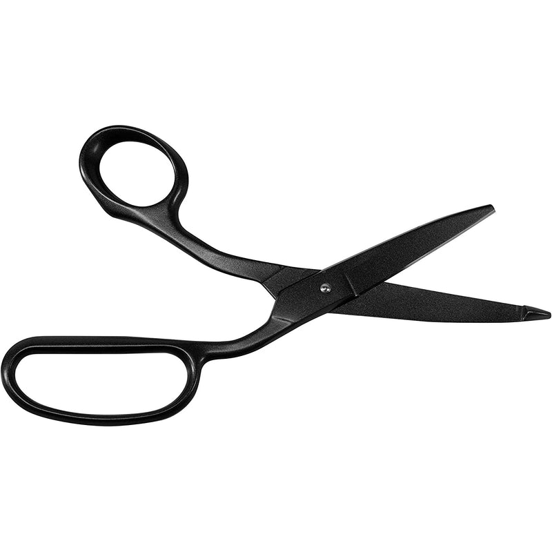 Mueller Super Pro 11T Non-Stick Scissors - lauxsportinggoods