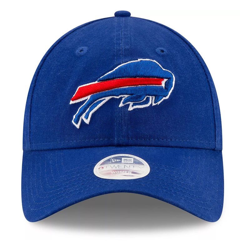 N-5319 Bills Hat Royal - lauxsportinggoods