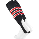 TCK Sports Intermidiate 17-Inch Baseball/Softball Stirrups - lauxsportinggoods