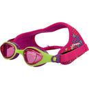 FINIS - DragonFly - Comfortable Kids' Goggle - lauxsportinggoods