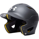 Under Armour Converge Shadow Matte Batting Helmet - lauxsportinggoods