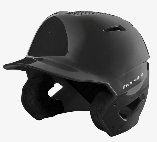 Wilson XVT Batting Helmet Glossy - lauxsportinggoods