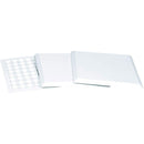 Champro Waffle Base Set White, 14 x 14 x .5-Inch, Set of 3 - lauxsportinggoods