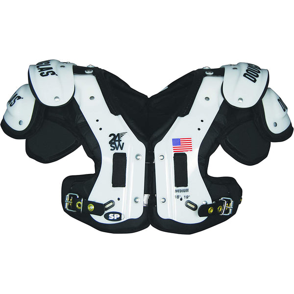 Douglas SP 24SW Football Shoulder Pad - lauxsportinggoods