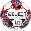 Select Sport - Numero 10 v22 Soccerball - lauxsportinggoods