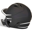 Champro HX Legend Plus 2-Tone Bsbll Helmet w/Flap - lauxsportinggoods
