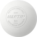 Martin Sports - Official Lacrosse Balls - 1 Dozen - lauxsportinggoods