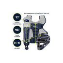 Rawlings Velo 2.0 Catcher's Gear Set - lauxsportinggoods