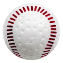 Baden Sports Featherlite Training Baseballs - lauxsportinggoods
