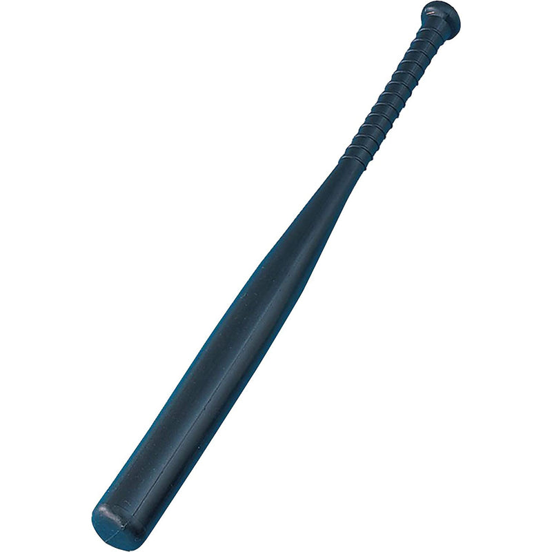 Plastic Baseball Bat - Black - lauxsportinggoods