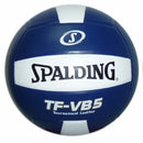 Athletic Connection Spalding TF-VB5 Tournament Leather Volleyball - lauxsportinggoods
