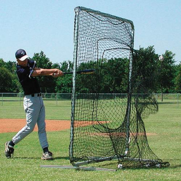Athletic Connection Sock Net and Frame - 7x7 - lauxsportinggoods