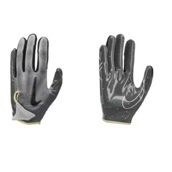 Nike Vapor Jet 7.0 Football Gloves Energy