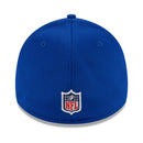New Era N-4480 Bills Vintage Hat - M/L - lauxsportinggoods