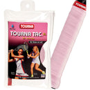 Tourna TAC 10 XL Grips On Roll-Tour Pack - lauxsportinggoods