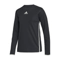 adidas Womens Team Issue Long Sleeve Jersey - lauxsportinggoods