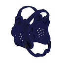 Cliff Keen 6651 Wrestling Headgear, Navy/Navy/Navy - lauxsportinggoods