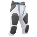 Champro Adult Man-Up Integrated 7 Pad Girdle - lauxsportinggoods