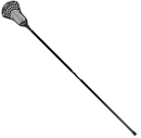 STX Lacrosse Stallion 200 Defence Complete Stick - lauxsportinggoods