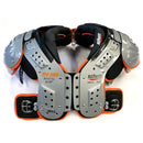 Schutt XV HD Varsity Skill Football Shoulder Pad - lauxsportinggoods